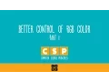 CS Principles Intro to the Color Pixelation Widget - Part 1