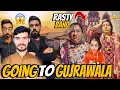 Download Lagu GOING TO GUJRAWALA | ACHANK CHLY GAI LAHORE SE BAHIR | SARE RASTY BAND | BURA PHAS GY SAB 😱