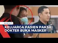 Download Lagu Diintimidasi Keluarga Pasien, Dokter RSUD Sekayu di Musi Banyuasin Lapor Polisi | KOMPAS SIANG