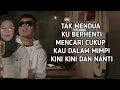 Download Lagu [Karaoke] Karna su sayang Duet Nada Pria (Rapper).ABIL SKA 86 feat NIKISUKA