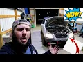 2000 Turbo Honda CRV Its BAD