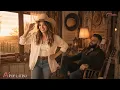 Kany García, Carín León - The Hat and The Shirt 2 (Official Video)