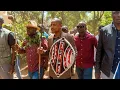 WATCH HOW BABU OWINO ARRIVED AT HOME OF RAILA ODINGA AT BONDO 