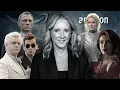 Jennifer Salke Fired - Amazon s Kathleen Kennedy And Her Legacy Of Failure