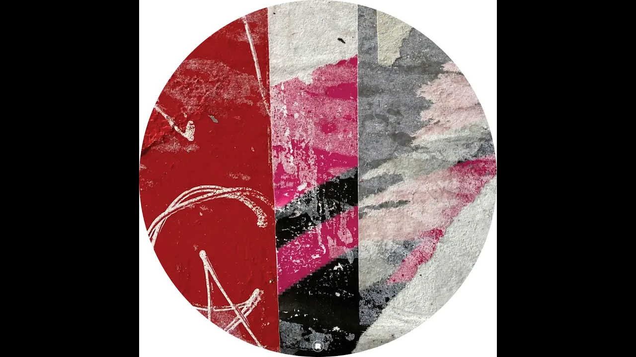 Mark Broom - Midnight