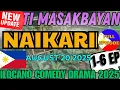 Download Lagu Ti Masakbayan Series | \