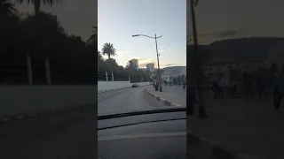 جولة خفيفة في مدينة عنابة شترك ودعم القناة من فضلك كل من شاهد الفيديو اعمل اعجاب واشترك 