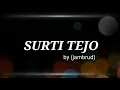 Download Lagu Lirik lagu Jamrud (SURTI TEJO)