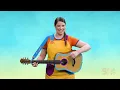 Down By The Bay | Caitie's Classroom Sing-Along