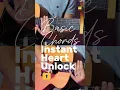 Download Lagu Made You Look – Capo 3 Basic Chords Fingerstyle🔓 #shorts