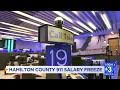 Hamilton County 911 leaders push for pay raises as salaries remain frozen
