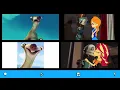 Download Lagu Sid the sloth (me) hates Rodney x Alison but I love Rodney x sunset