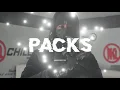 (ZONE 2) KWENGFACE X KARMA TYPE BEAT "PACKS" | AGGRESSIVE UK DRILL TYPE BEAT 2021