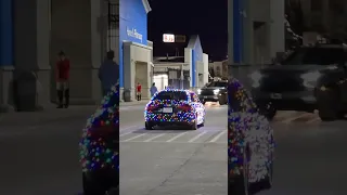 أمريكا شيكا بيكا 