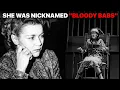 HORRIFIC Execution Of FEMME FATALE Barbara Graham