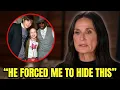 At 63 Demi Moore Finally Opens Up About Ashton Kutcher Try Not To Gasp