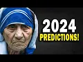 Download Lagu Mother Teresa Breaks Silence Before Her Deaths And Reveals Terrifying Secret | Jesus Eternal Aura