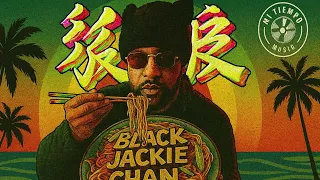randy nota loca black jackie chan versi n reggae 