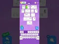 Cryptogram level 105