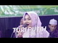Lagu TURI PUTIH | VOC. VIRA RISDIANA AS SUFYANI LIVE GROGOL TRITUNGGAL BABAT