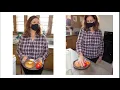Crisis Resource Center West virtual tour