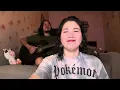 David Bayu - Taman Terindah (Cover by Lisa & Reza)