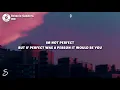 Antonio Sanders - MINE (Lyrics)