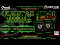 Hardstyle Megamix Vol. 34 (Mixed by Brainbox) -  August 2025