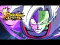 Download Lagu Half-Corrupted Fusion Zamasu - Legendary Finish (Landscape Mode) (4K 60fps) (EN)