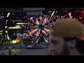 Tripp St. (Special Guest: CloZee) @ Red Rocks (Mersiv’s Journey To Mars 2023 - Red Rocks, CO)
