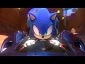 Video di Team Sonic Racing - E3 Trailer