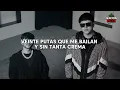 Clave Especial Ft. Calle 24 - LA NETA (Letra)