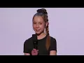 America's Got Talent 2021 Anna McNulty Auditions Week 8 S16E08