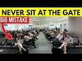 Download Lagu Airport Secrets Airlines Use To Trick Passengers