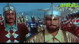 صلاح الدين خادم العرب 