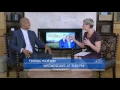Finding Your Way with Darryl and Tracy Strawberry Upliftv