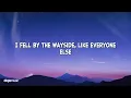 Lewis Capaldi - Before You Go (Lyrics)