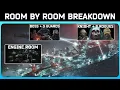 HOW to clear ICEBREAKER - Room By Room Easily clear Engine Room