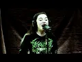Job for A Cowboy - Buried Monuments - Female Vocal Cover