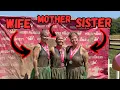 Muddy Princess The ladies take on a 5K OCR Mud tutu s and a whole lotta Yay Teamwork
