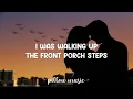 Our Song - Taylor Swift (Lyrics) 🎵