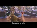 Ice Age: Continental Drift | [We Are Family] Lyrics
