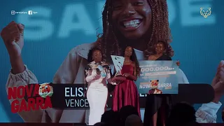 GALA PRÉMIOS TIGRAS NOVA GARRA 2026