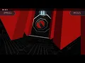 game android Tunnel Rush level 100 final