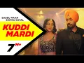Lagu Kuddi Mardi (Official Video) | Babbu Maan \u0026 Shipra Goyal | Baaz | Speed Records