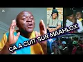 Lagu 🆘Votre p0uchine MAAHL0X écha\