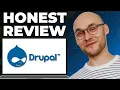 Drupal Website Builder Review - Still Good