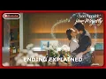 Download Lagu Bon Appétit, Your Majesty Episode 12 Ending Explained [ENG SUB]