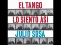 Mano a Mano - Julio Sosa