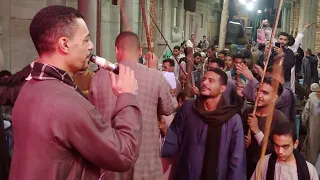 لوطلعونى الجبل مع الفرقه الفنان احمد السوهاجى مهرجان الشرق الجلايله دندنها